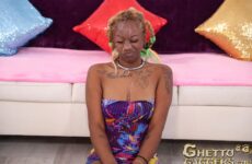 Ghetto Gaggers Tongue Tied and Throated